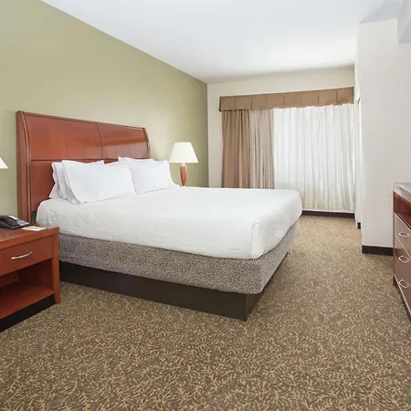 Hilton Garden Inn Phoenix/Avondale Exterior foto