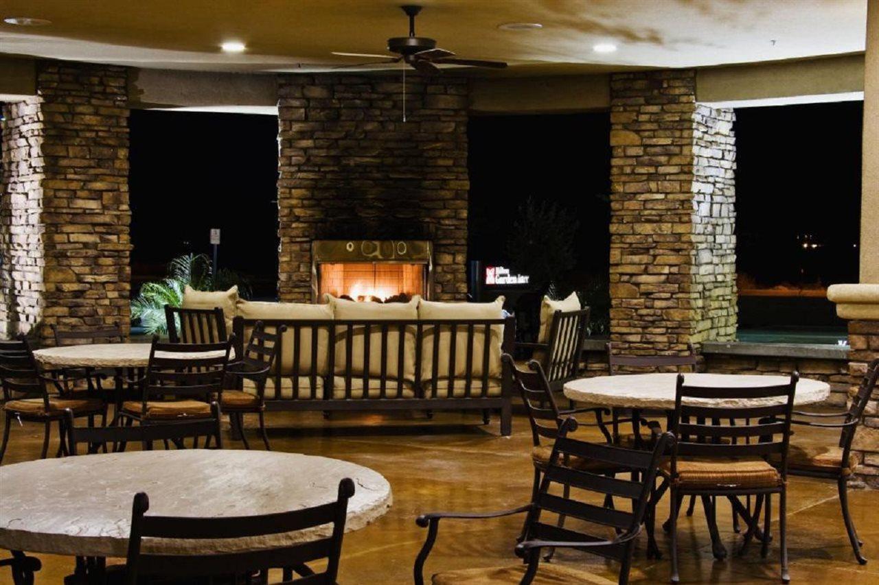 Hilton Garden Phoenix/avondale Hotel Avondale