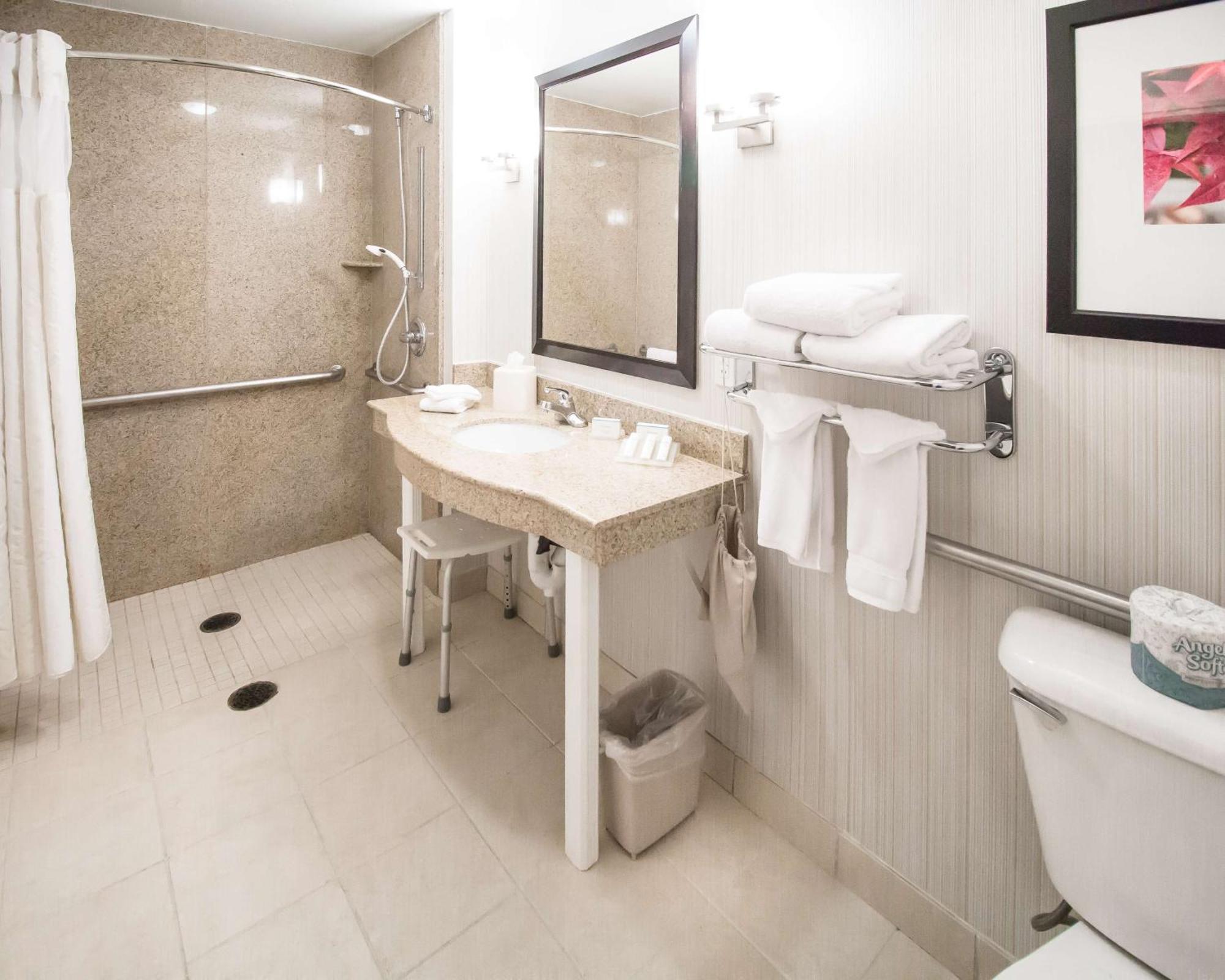 Hilton Garden Phoenix/avondale Hotel