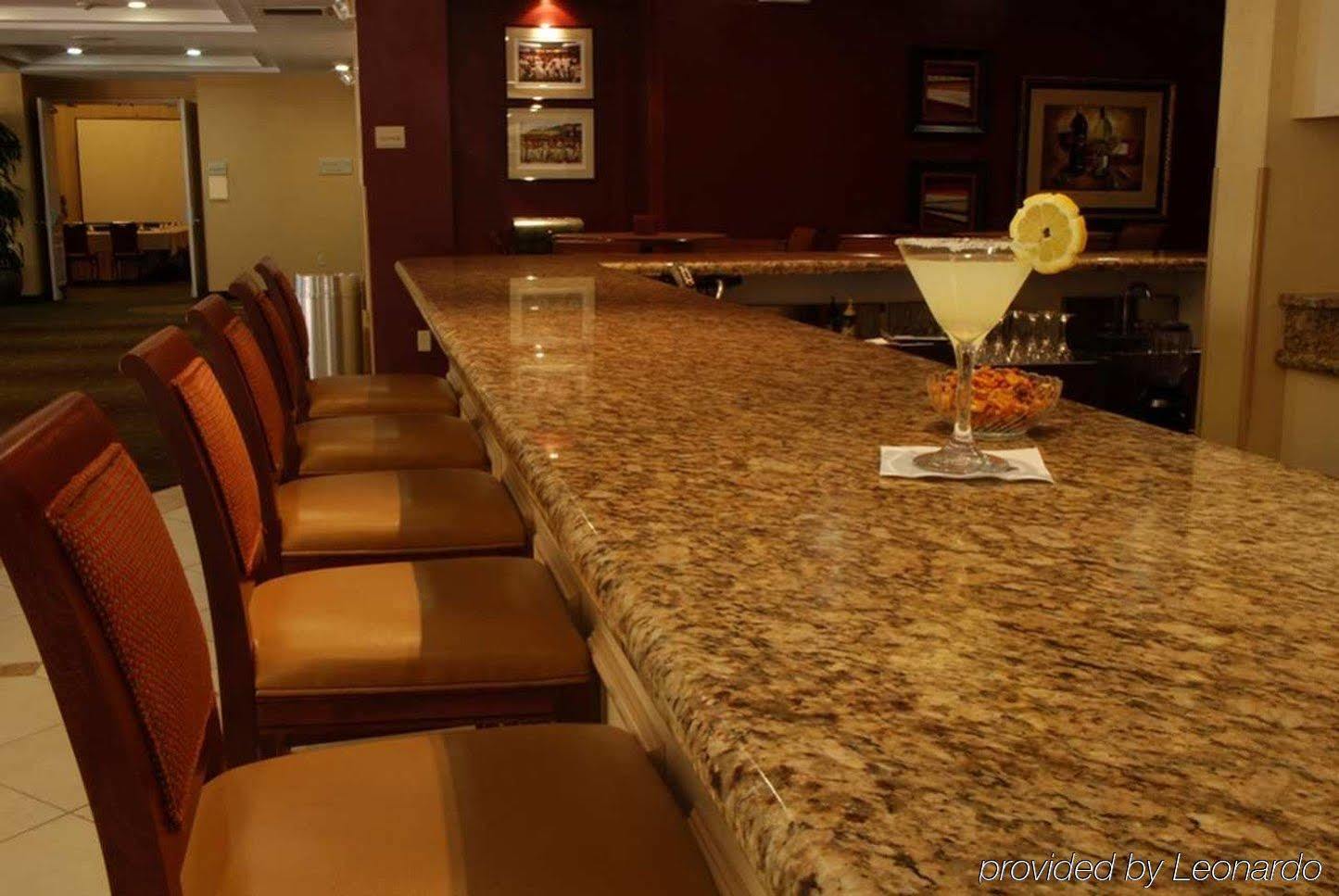 Hotel Hilton Garden Phoenix/avondale Avondale
