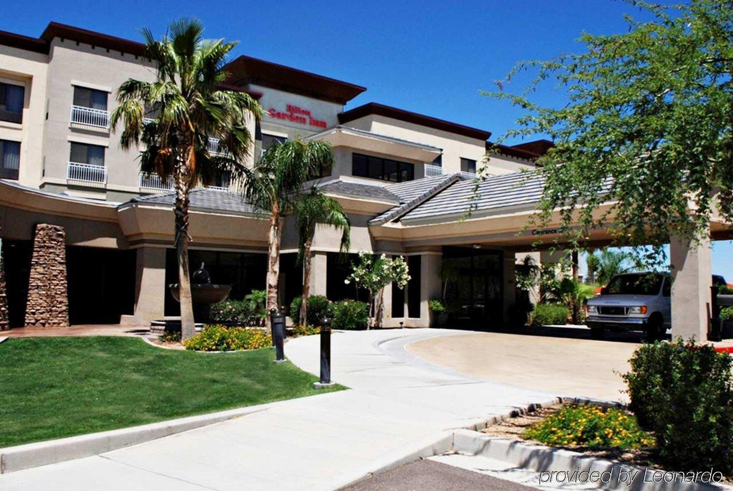 Hotel Hilton Garden Phoenix/avondale Avondale