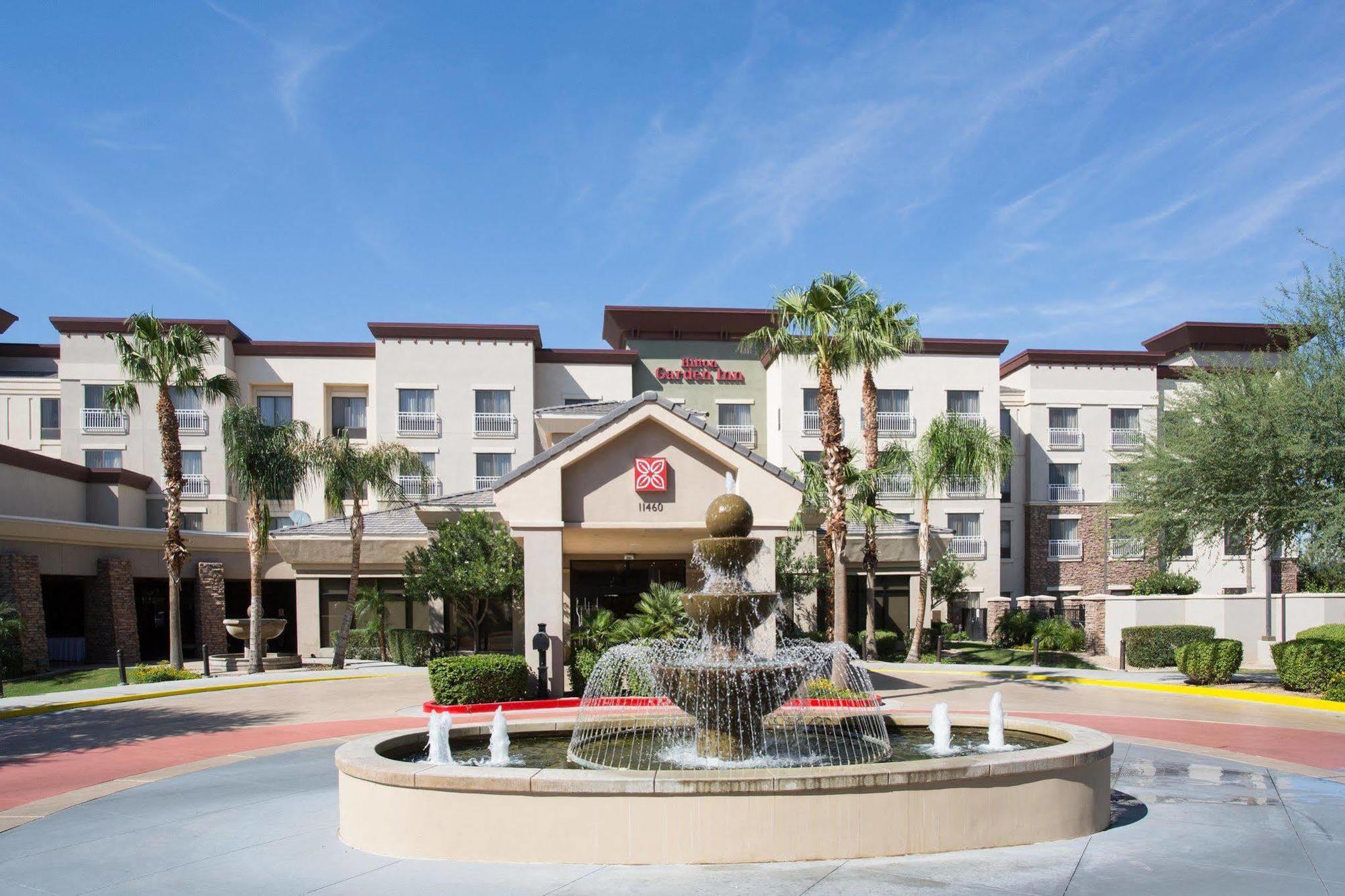 Hilton Garden Phoenix/avondale Hotel 3*